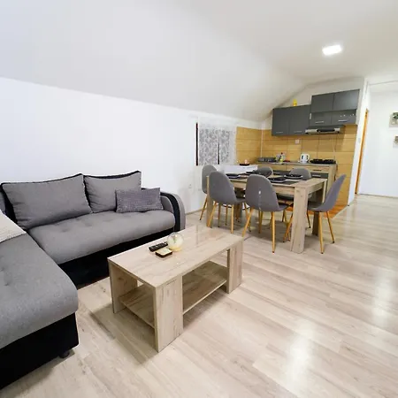 Petra Apartment Soko Banja